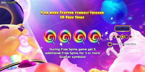 candy dreams bonuses|Candy Dreams: Sweet Planet Slot .